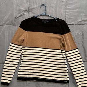 Tommy Hilfiger crew neck sweater